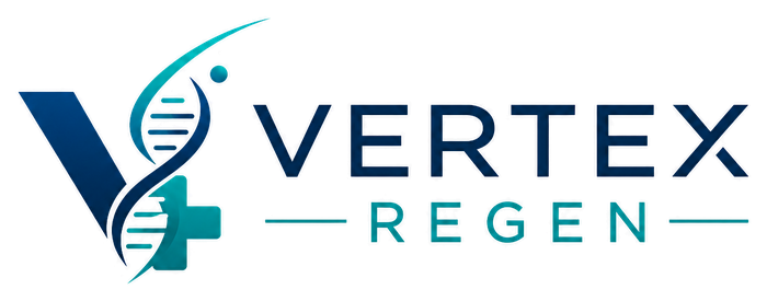 Vertex Regen